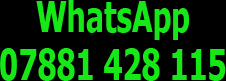 Black Male Escort - Contact Number