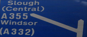 Black Male Escort Slough